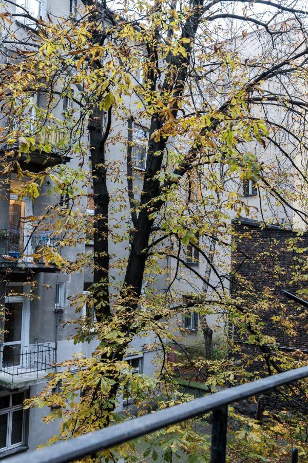 R&R Apart Cracow Kraków Eksteriør billede